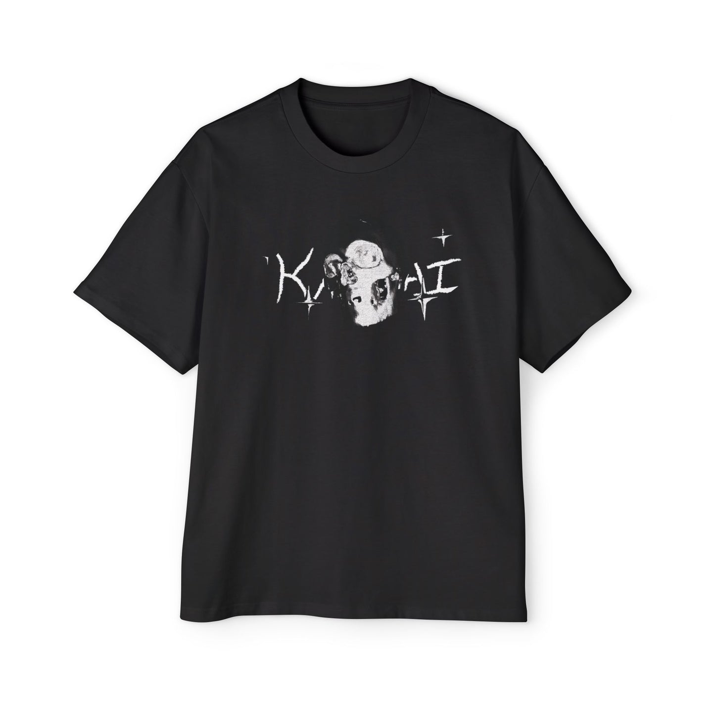 Kaneshi Star Skull Tee
