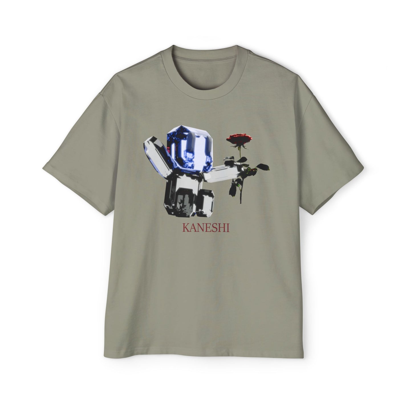 Kaneshi Lil Gem Tee