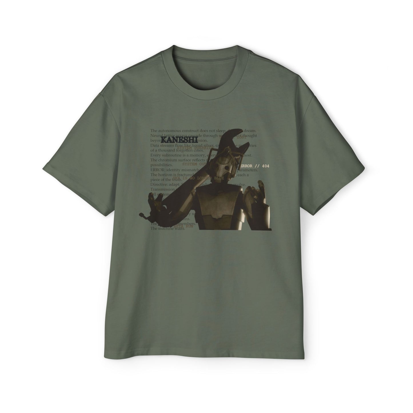 Kaneshi ROBO Tee