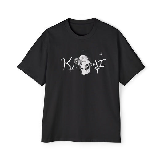 Kaneshi Star Skull Tee