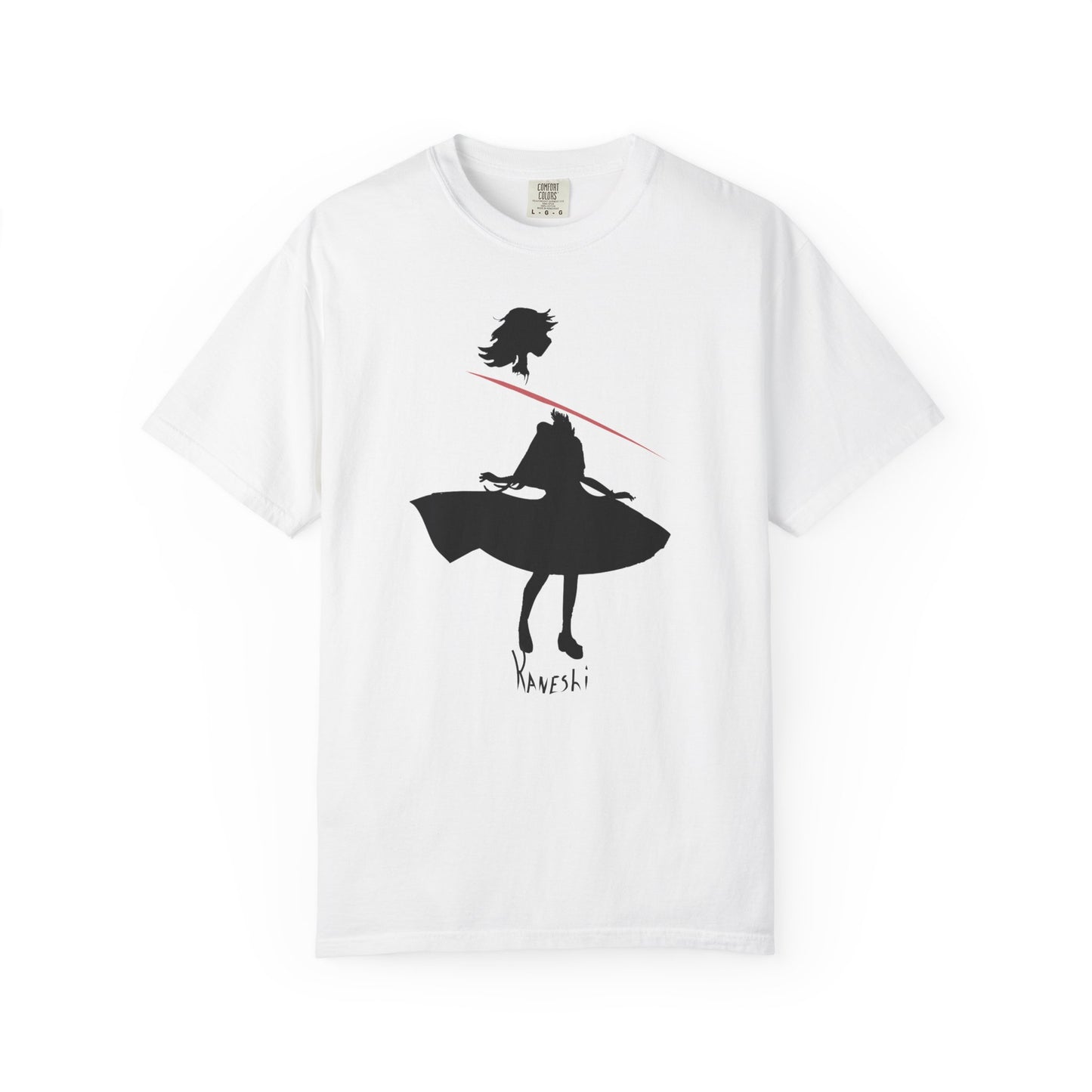 Kaneshi Slice Tee