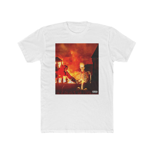 Burn it All Tee